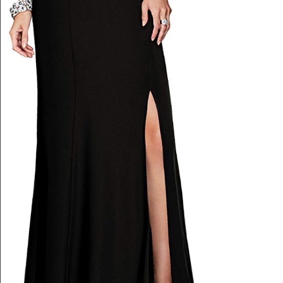 Prom dress - Picture 4 of 4